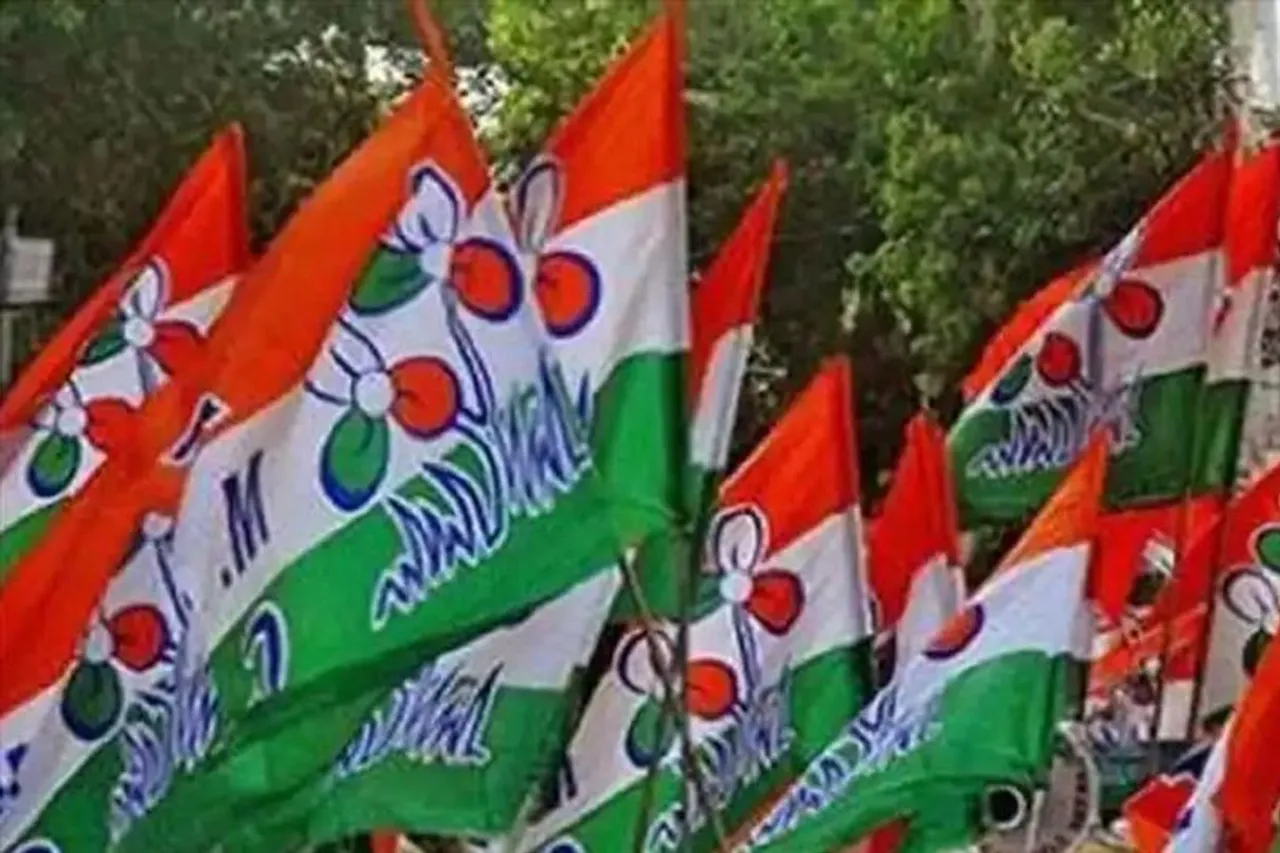 ত্রিপুরার ঘটনা নিয়ে কমিশনের দ্বারস্থ তৃণমূল