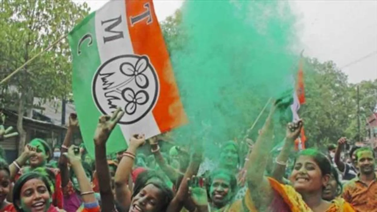 বিনা প্রতিদ্বন্দ্বিতায় সিউড়ি পুরসভা দখল তৃণমূলের