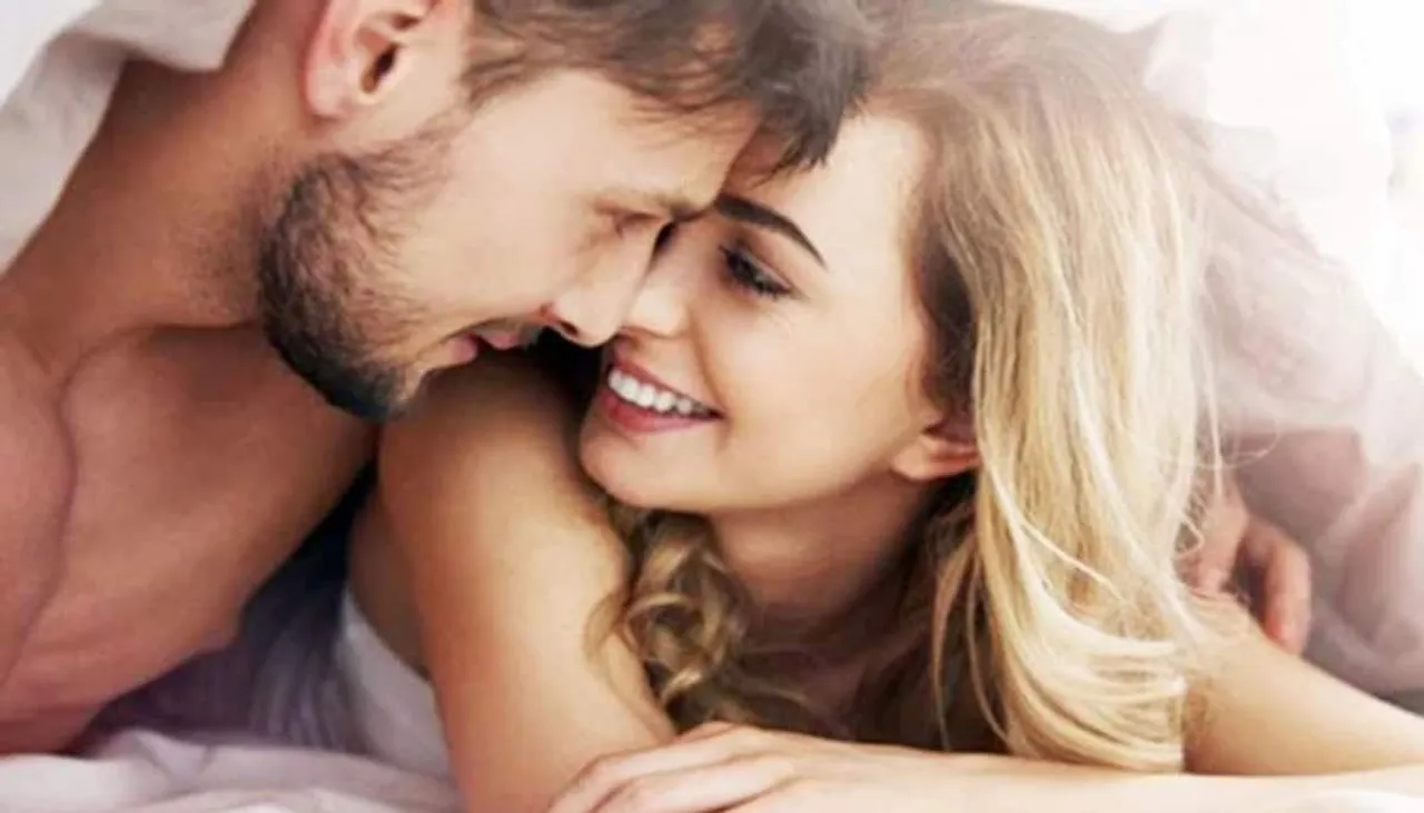 সময় নিয়ে আদর করুন