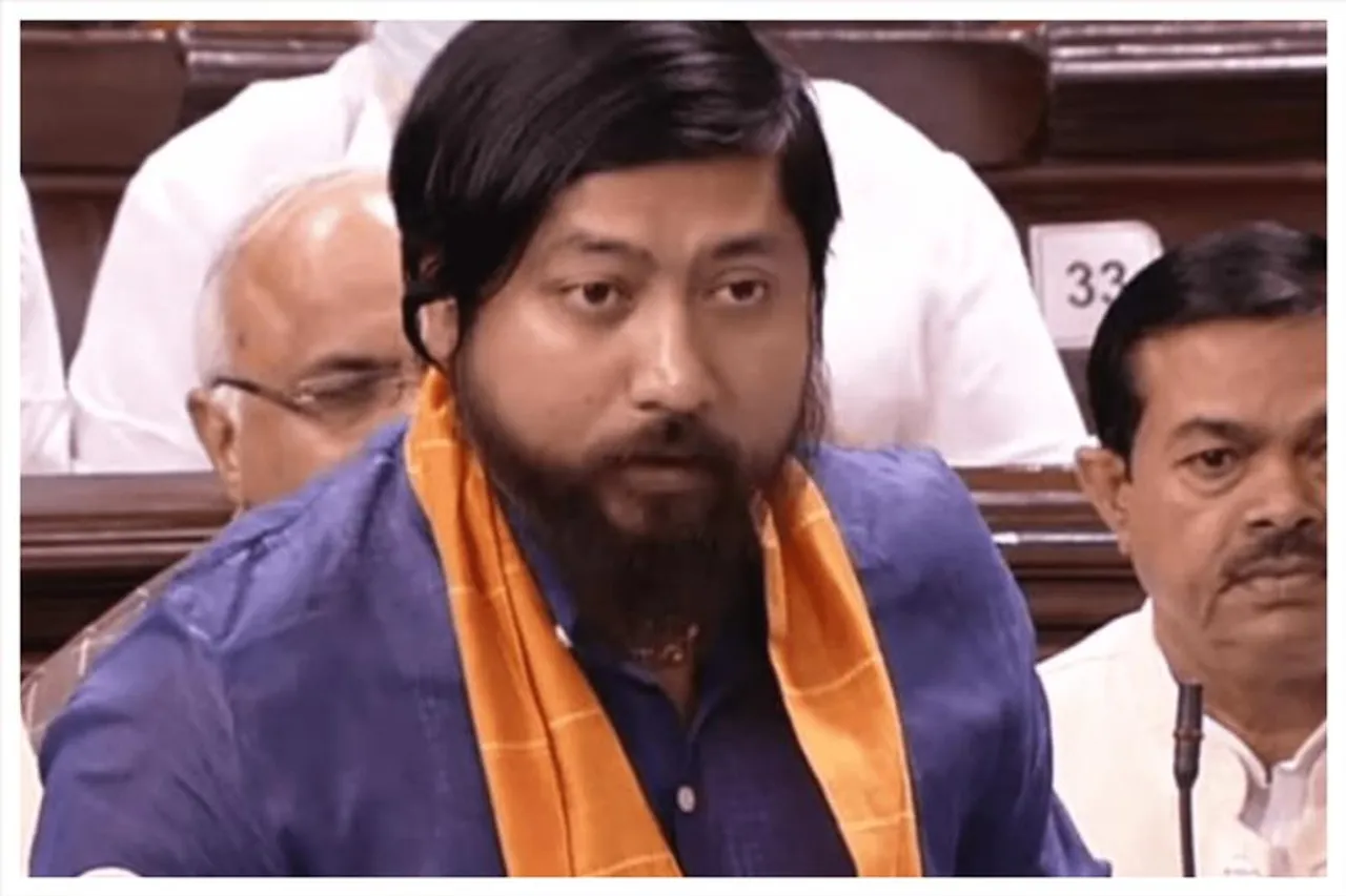 দিনহাটার ঘটনায় রাজভবনের বিবৃতি জারি