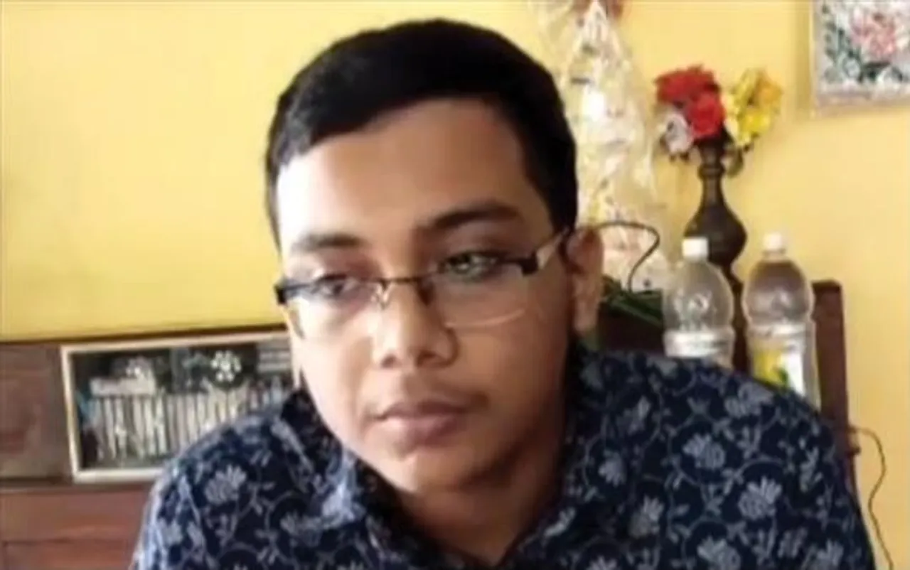 সর্বভারতীয় ডাক্তারি পরীক্ষায় জেলায় প্রথম মুর্শিদাবাদের অঙ্গন