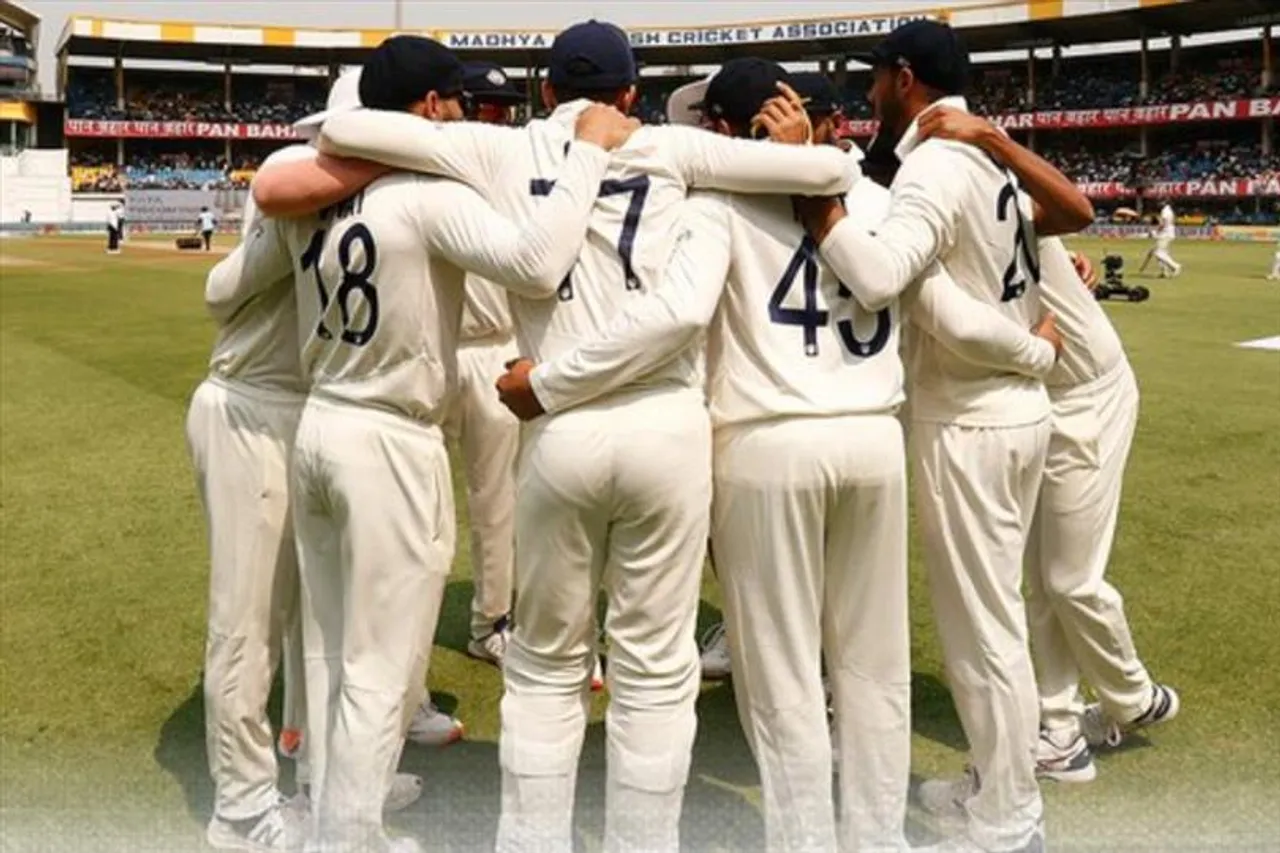 WTC : তৃতীয় টেস্টে পরাজয়ের পরেও কি ফাইনালে উঠবে ভারত?