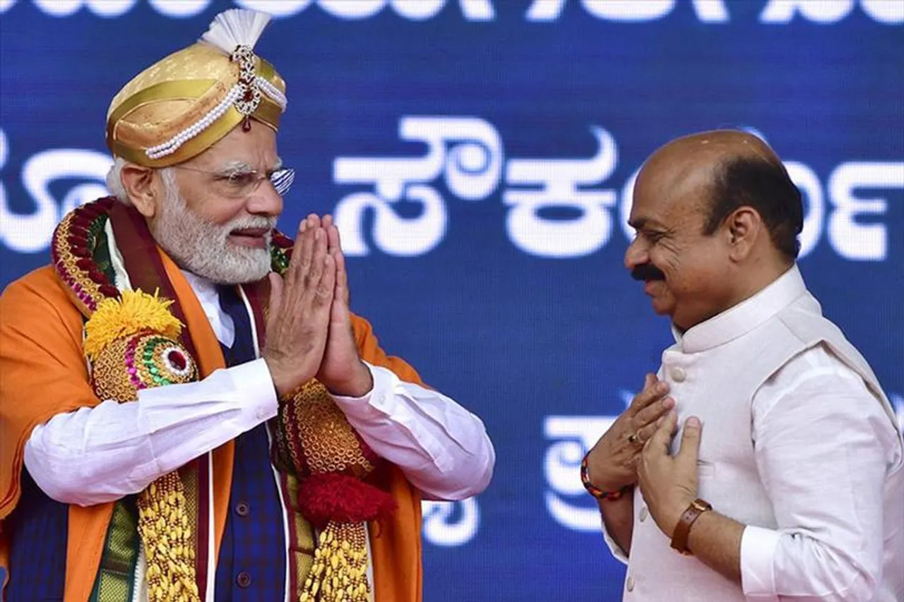 মুখ্যমন্ত্রীকে জন্মদিনের শুভেচ্ছা জানালেন প্রধানমন্ত্রী