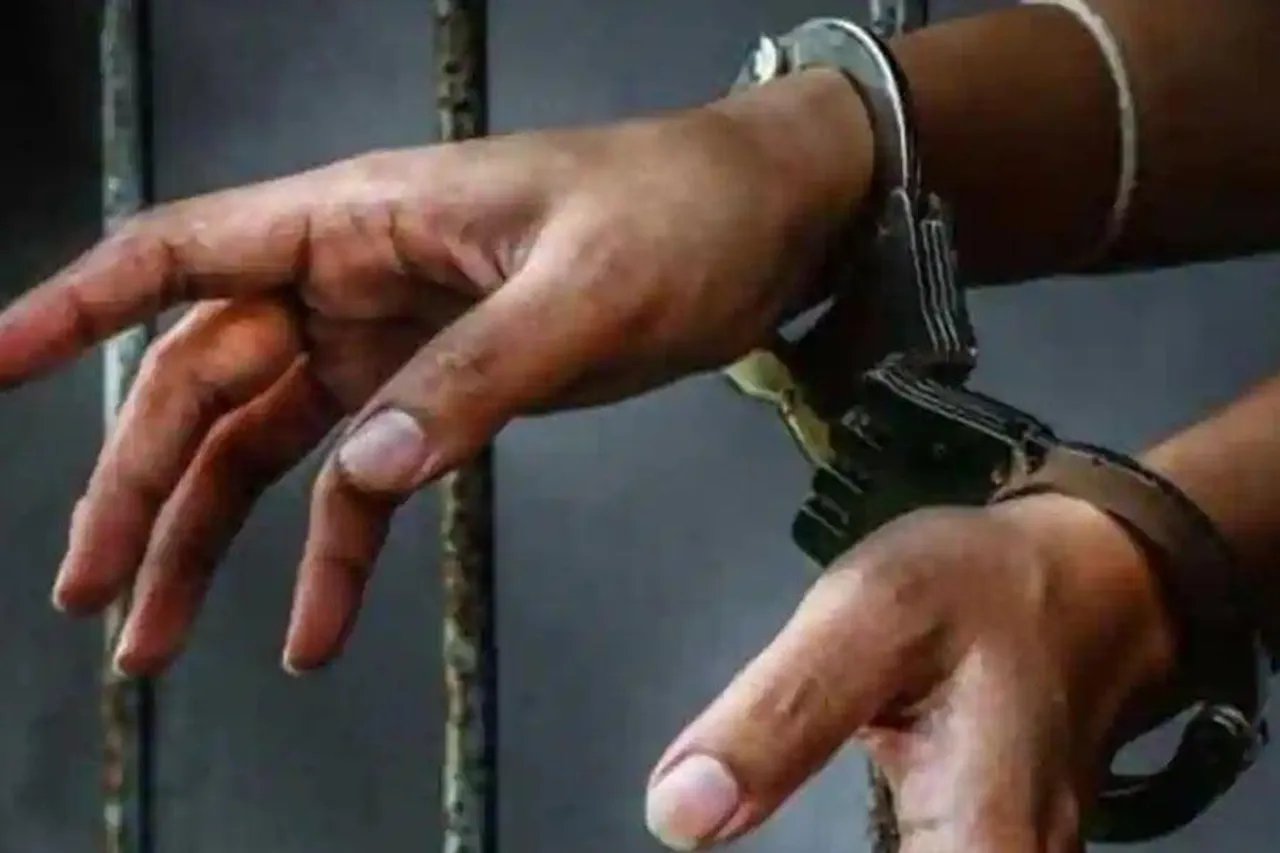 কুকুর শাবককে পুড়িয়ে মারার চেষ্টা! গ্রেফতার অভিযুক্ত