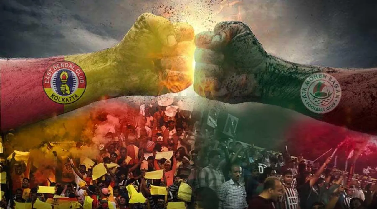 আগেরবারের হারের প্রতিশোধ নিতে পারবে অরিন্দমরা?