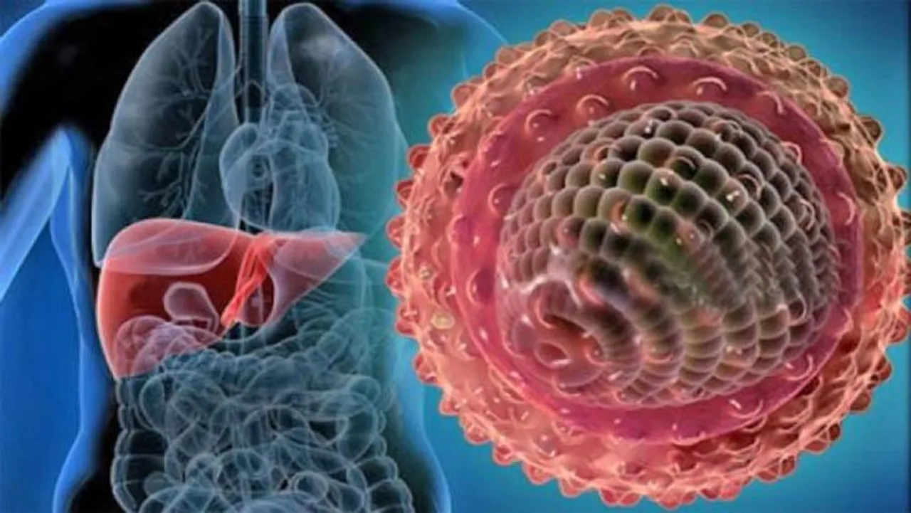 হেপাটাইটিস থেকে সাবধান!