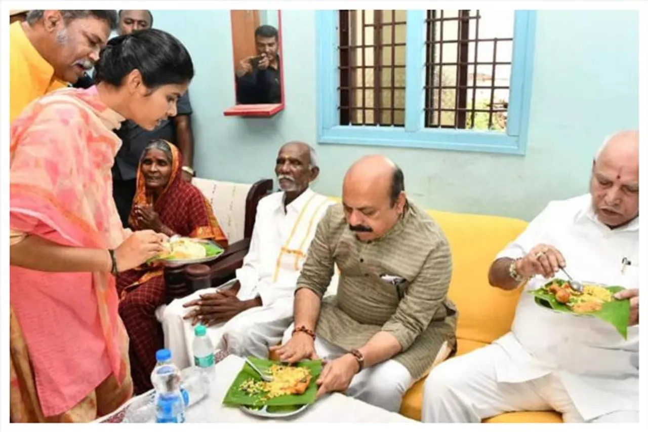 বিজেপিকে তীব্র কটাক্ষ কংগ্রেসের