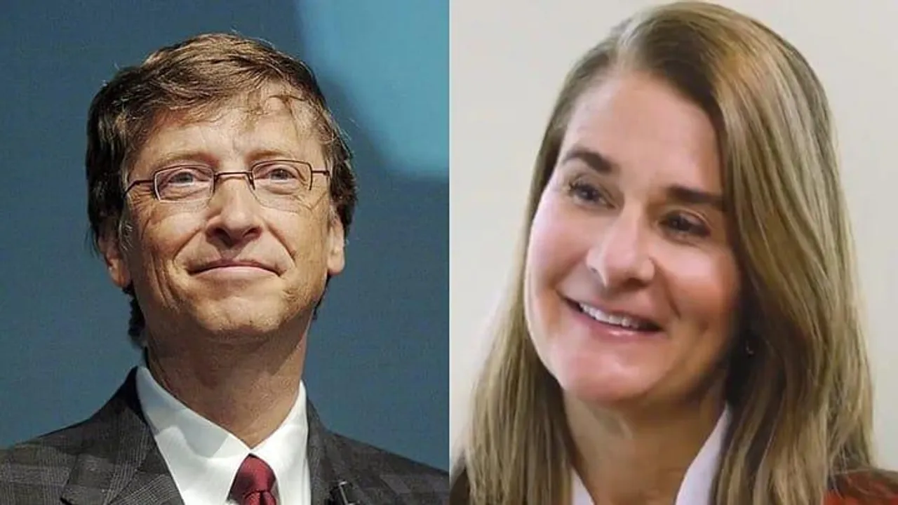 প্রাক্তন স্ত্রী মেলিন্ডাকে আবার বিয়ে করার ইচ্ছে প্রকাশ করেছেন বিল গেটস