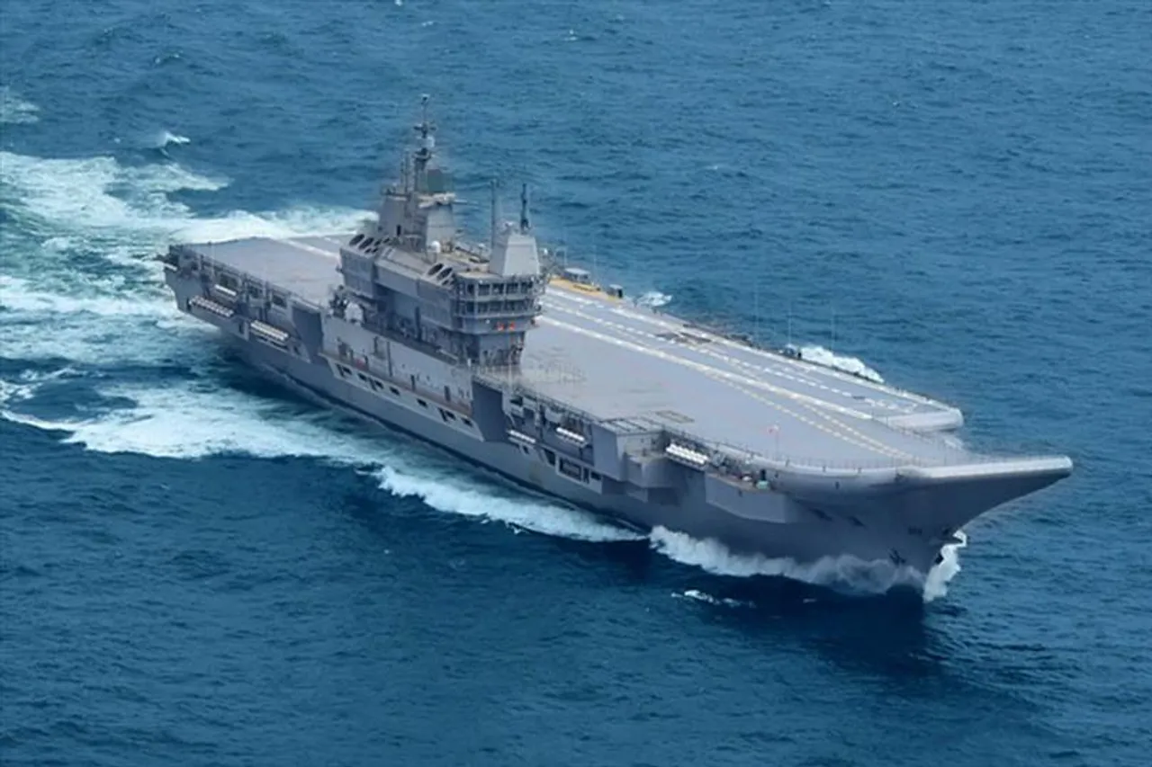 এলএম ২৫০০ সামুদ্রিক গ্যাস টারবাইনগুলির সক্ষমতা বাড়াচ্ছে ভারতীয় নৌবাহিনী