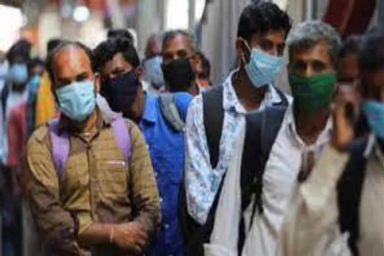 স্বস্তি, কমলো করোনা আক্রান্তের সংখ্যা