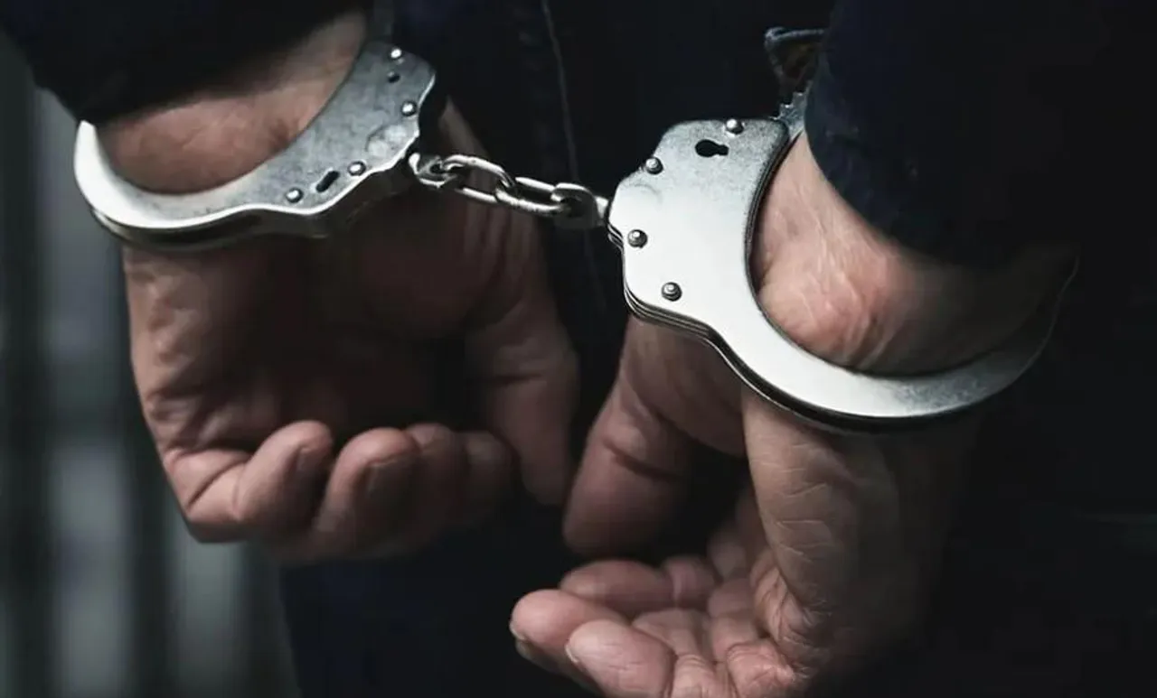 অনুব্রত মামলার বিচারককে হুমকির ঘাটনায় গ্রেফতার ১