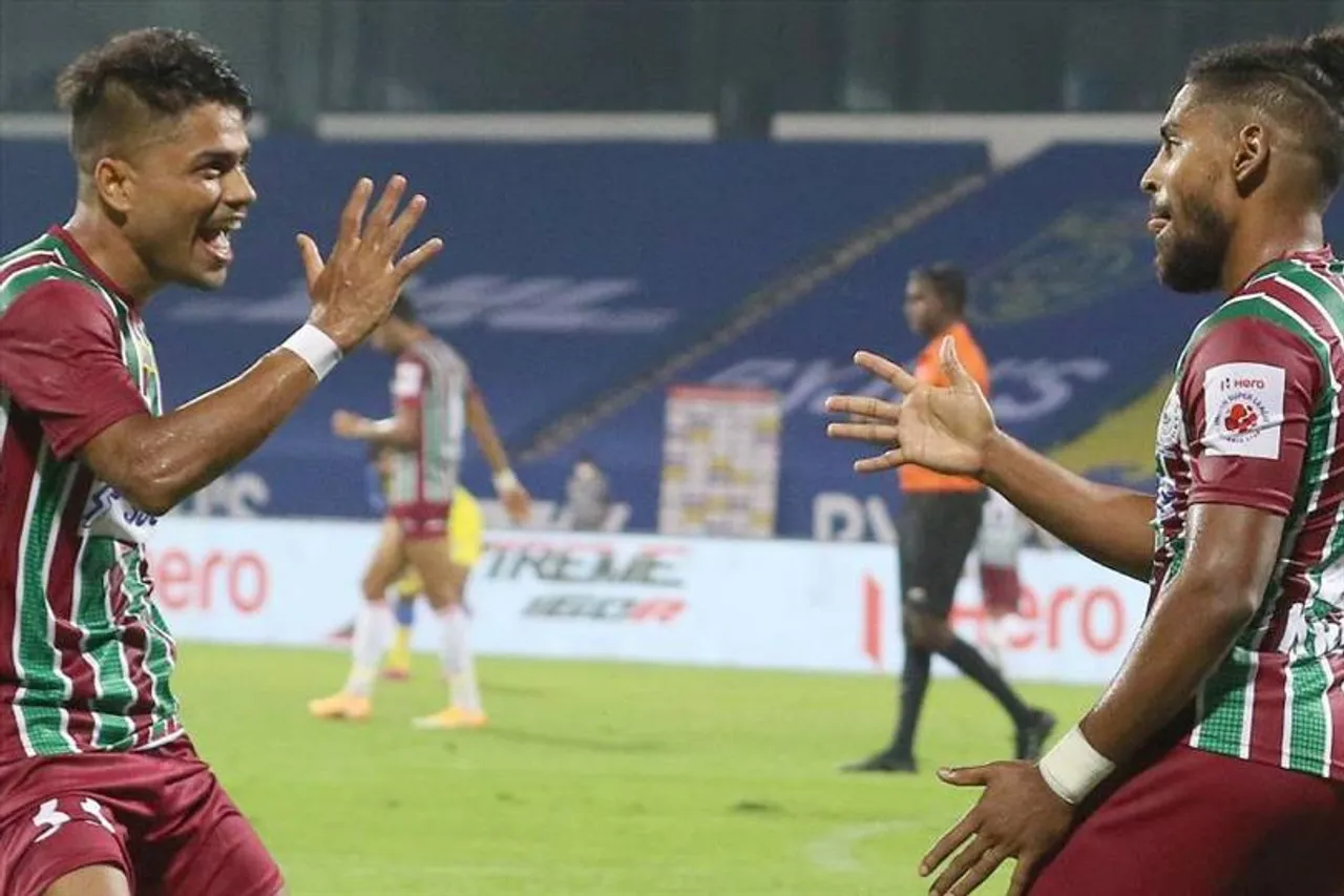 ফের কৃষ্ণা-প্রবীর জুটি?