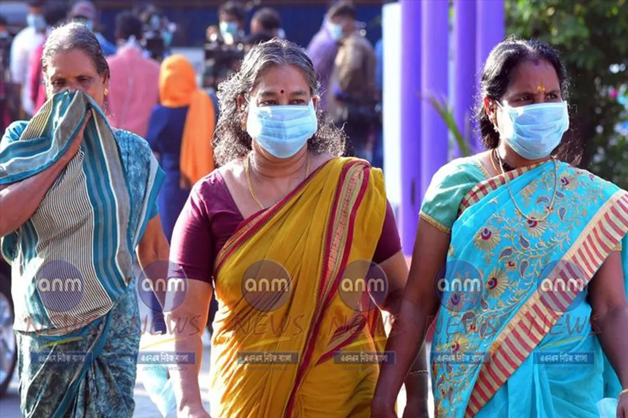 কেরলে পৌঁছল ওমিক্রন