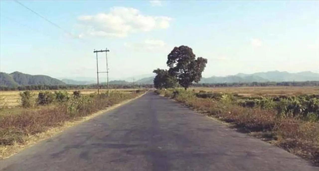 মনিপুরের হিঙ্গগঞ্জে যৌথ অভিযানে খতম চার কুকি জঙ্গি