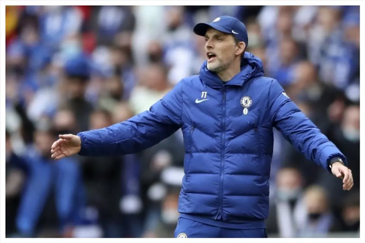 চাকরি হারিয়ে ভেঙে পড়েছেন টুচেল