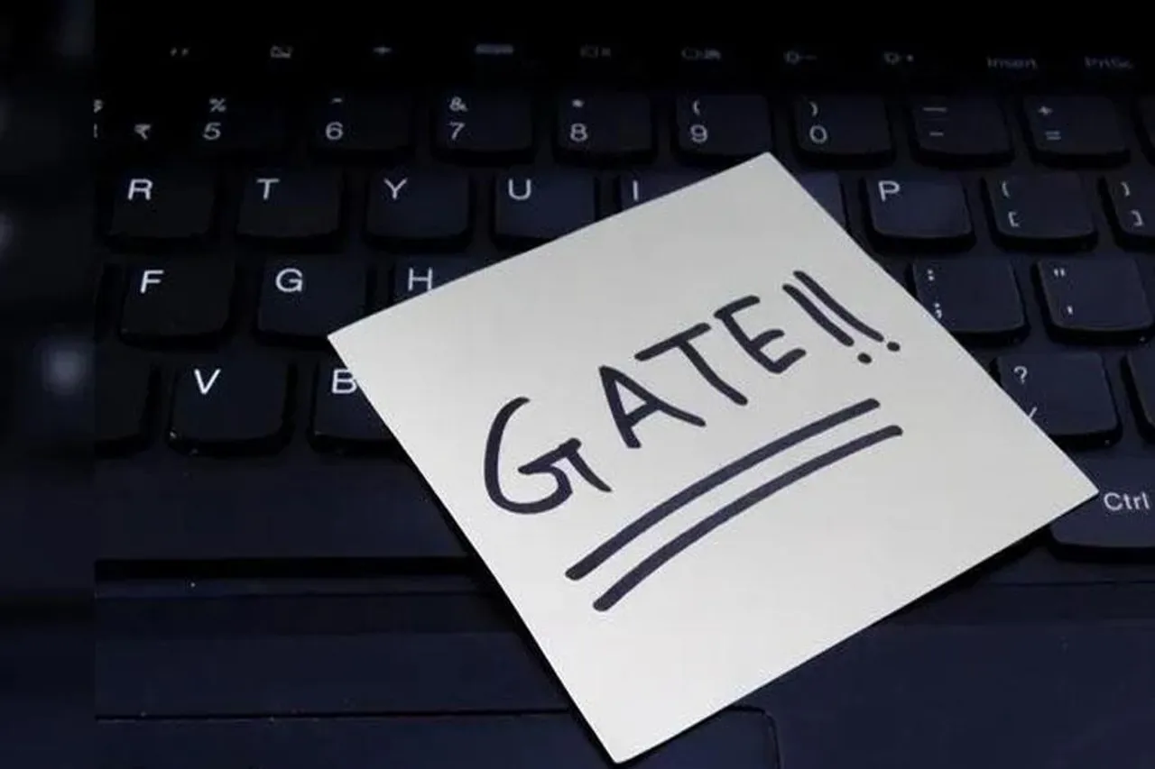 জানুন GATE পরীক্ষার বিষয় তালিকা