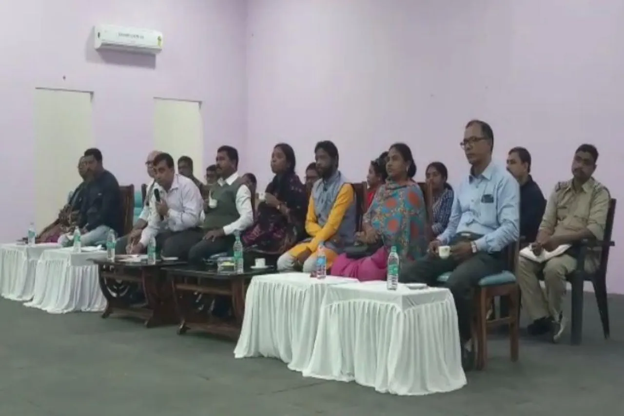 গোপীবল্লভপুরে বইমেলার দিন ঘোষণা