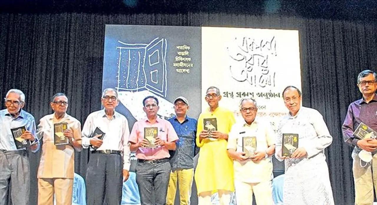 ভারতে চিকিত্‍সক হওয়া সবথেকে শক্ত কাজঃ অভিজিত্‍ বিনায়ক বন্দ্যোপাধ্যায়