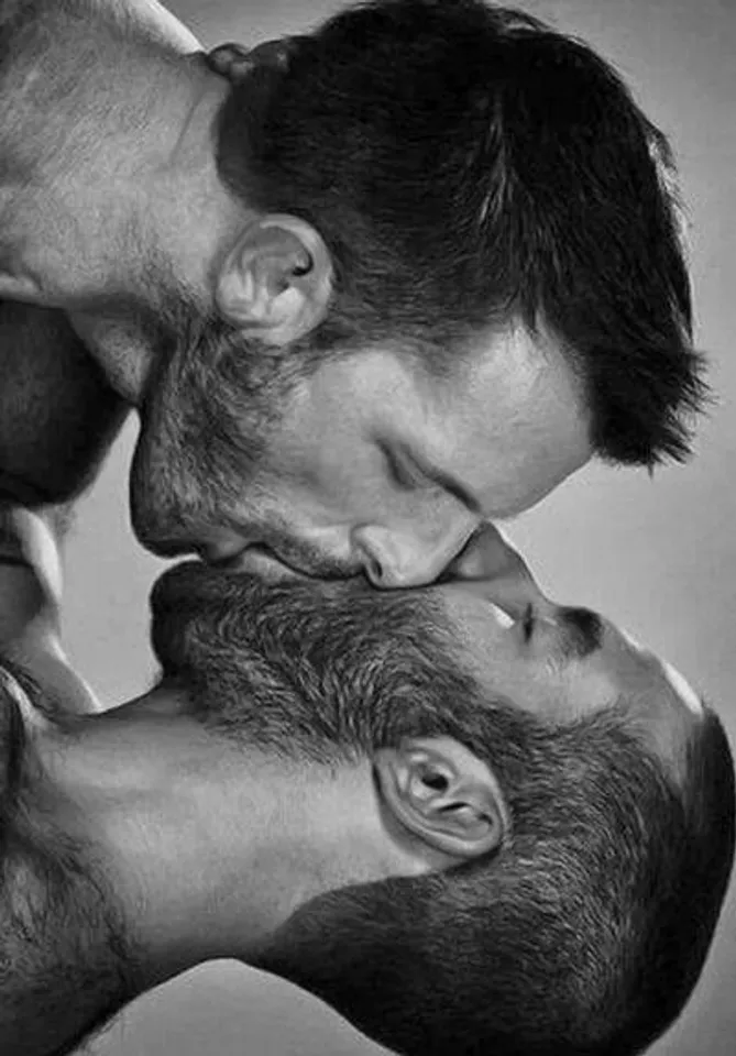 সমকামী পুরুষের অরগ্যাজম!