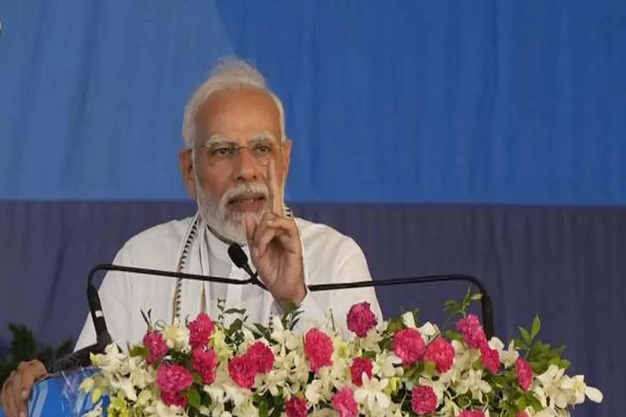 নাগাল্যান্ডে বিধানসভা ভোটের প্রচারে আজ ঝড় তুলতে চলেছেন খোদ প্রধানমন্ত্রী