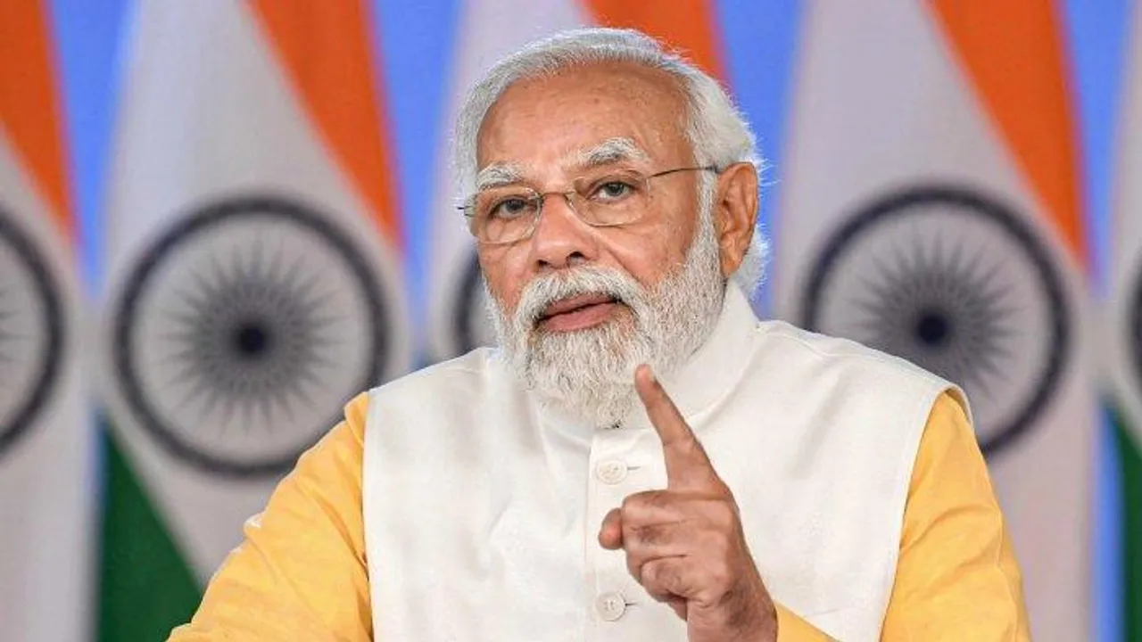 পাকিস্তান ইস্যুতে বিদেশেও প্রশংসা পেলেন মোদী