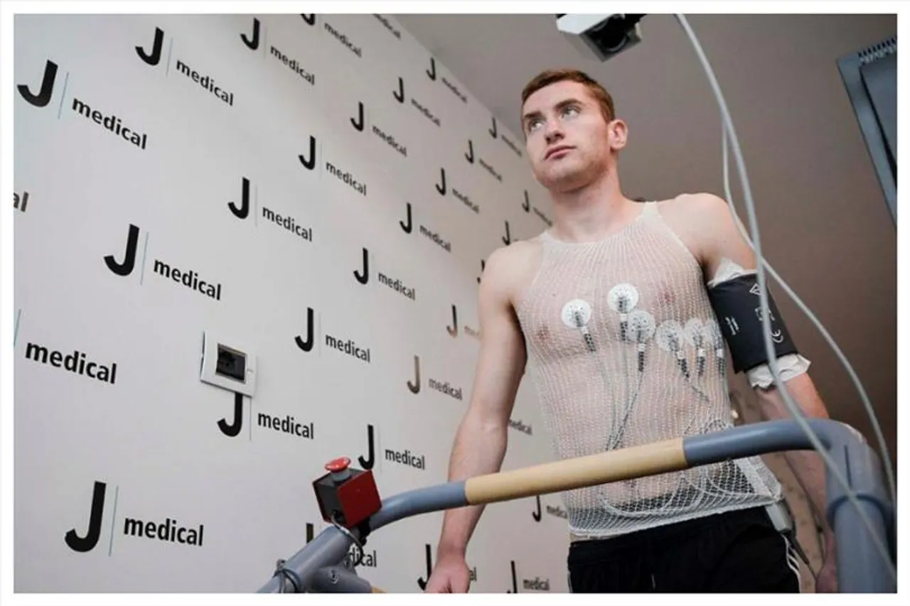 প্রিমিয়ার লিগে এখনও এগিয়ে টটেনহ্যামের এই ফুটবলার