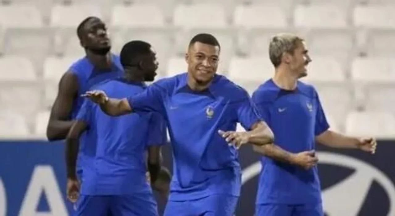 FRANCE vs AUSTRALIA: একনজরে দেখে নিন দুই দলের প্রথম একাদশ