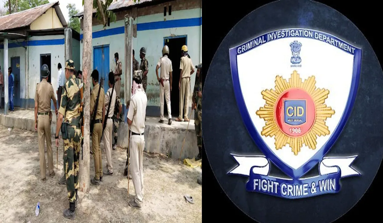 শীতলকুচিকাণ্ডে বিস্ফোরক তথ্য পেল সিআইডি