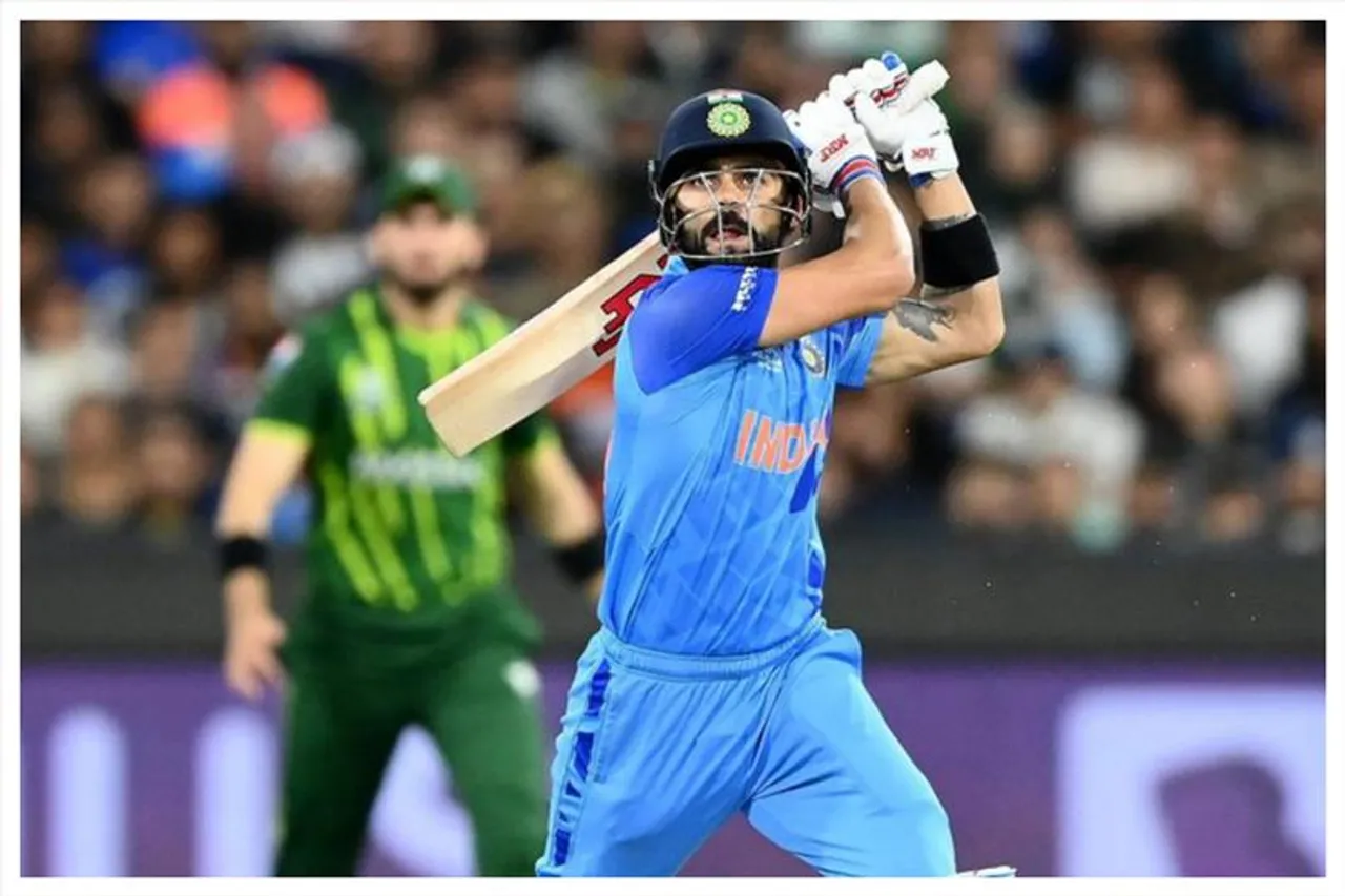 ভারত-পাকিস্তান ম্যাচের পর উঠল বিশ্বকাপ বন্ধ করে দেওয়ার দাবি!