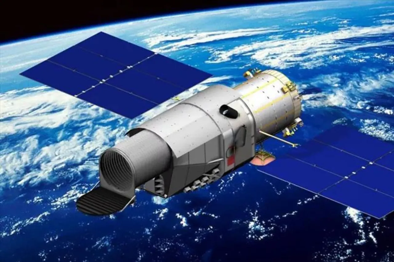 হাবল স্পেস টেলিস্কোপকেও পিছনে ফেলে দিতে পারে চীনের টেলিস্কোপ