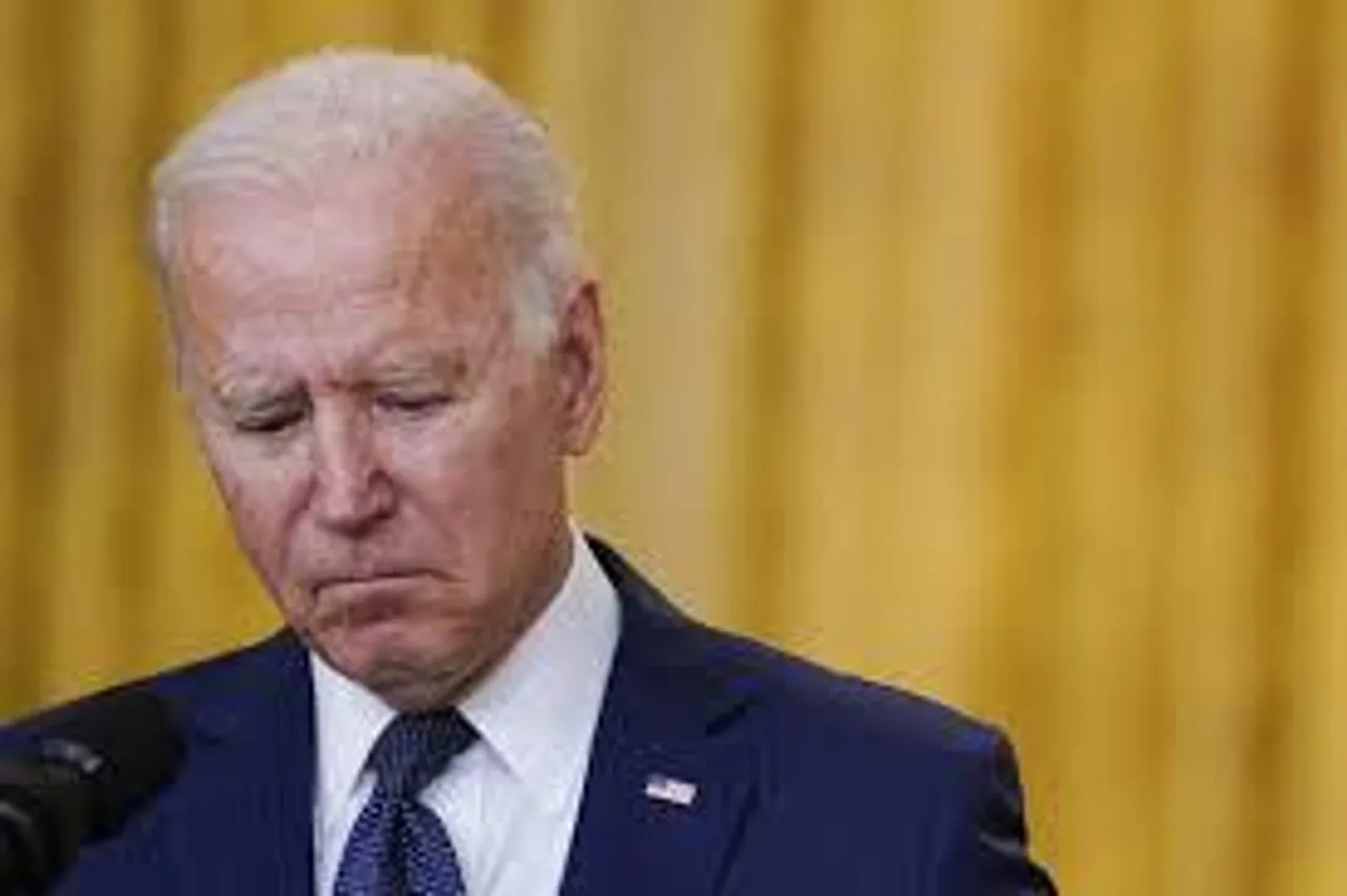 আইসিস কে সক্রিয় হয়ে ওঠায় কি সিদ্ধান্ত বদল করবেন বাইডেন?