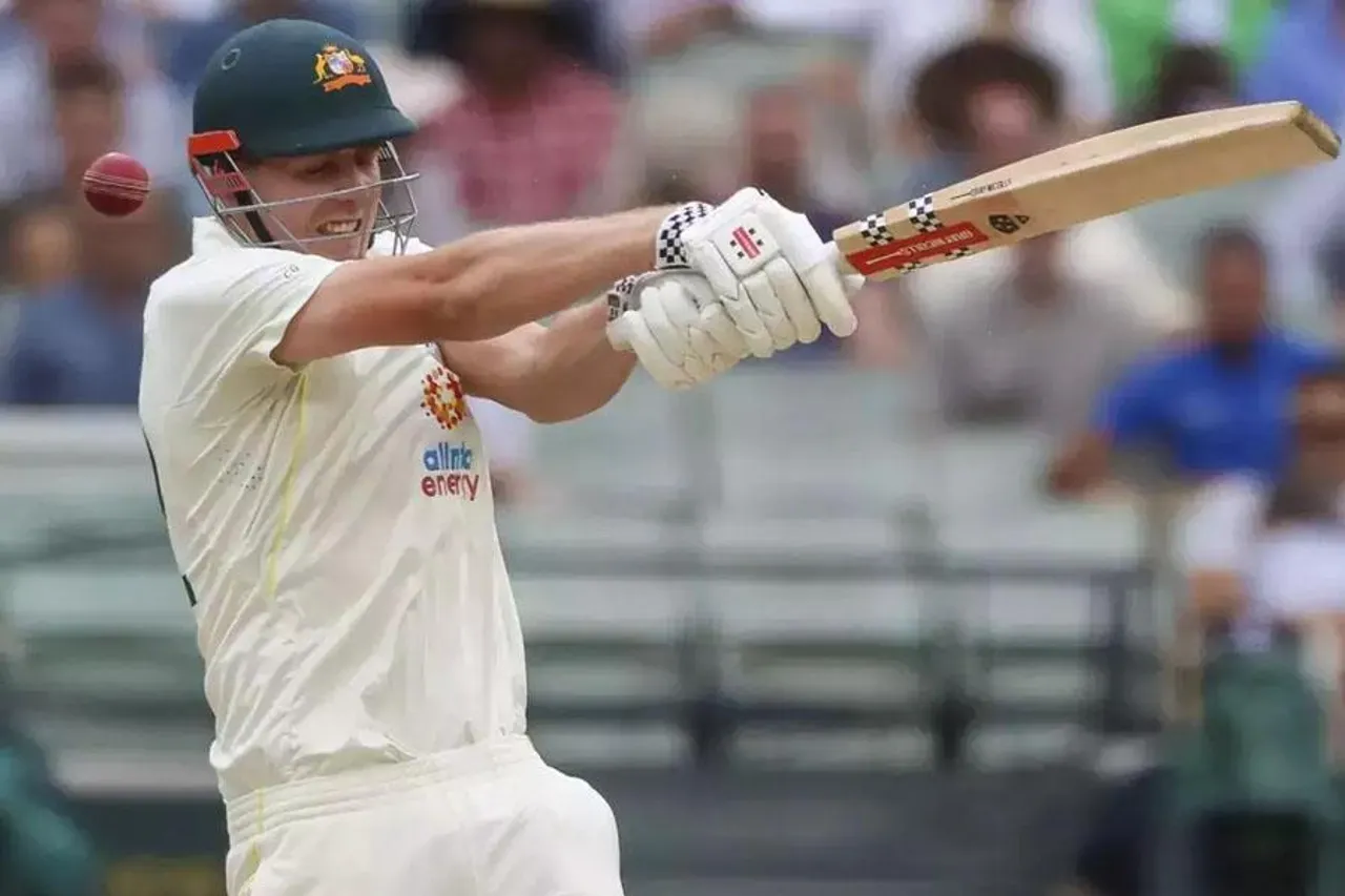 বর্ডার-গাভাস্কার ট্রফিতে ভারতের বিরুদ্ধে প্রথম টেস্ট ম্যাচের আগে ফিট হয়ে যাবেন ক্যামেরন গ্রিন: ম্যাকডোনাল্ড