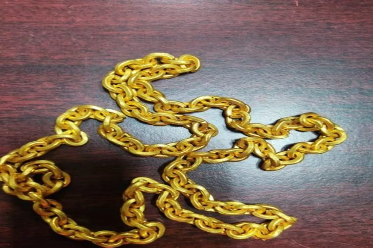 কোচি বিমানবন্দর থেকে প্রায় সাড়ে ১৯ লক্ষ টাকার সোনা উদ্ধার