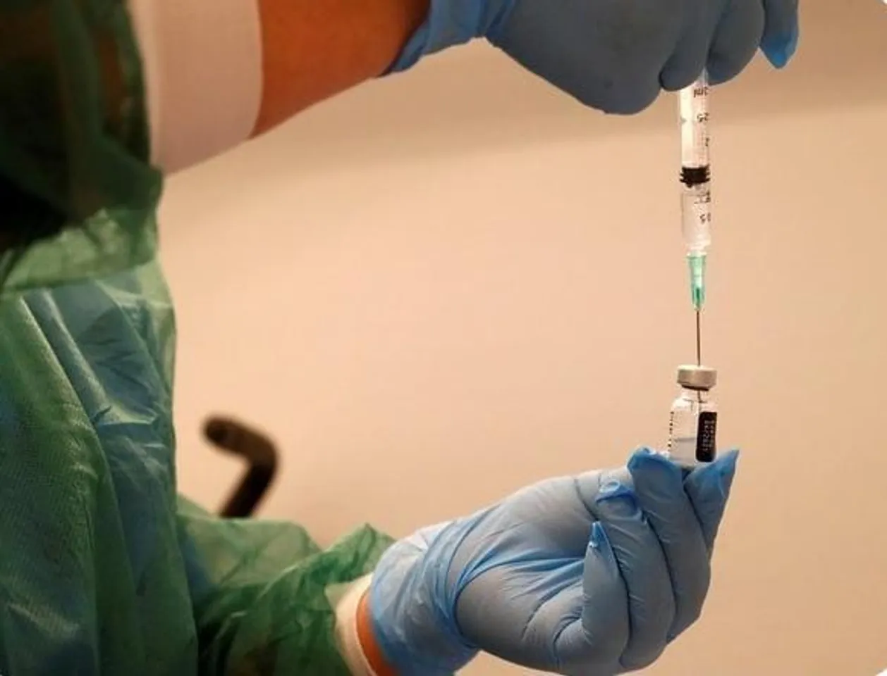 পাকিস্তান ৪৫৯টি নতুন কোভিড কেস রিপোর্ট করেছে