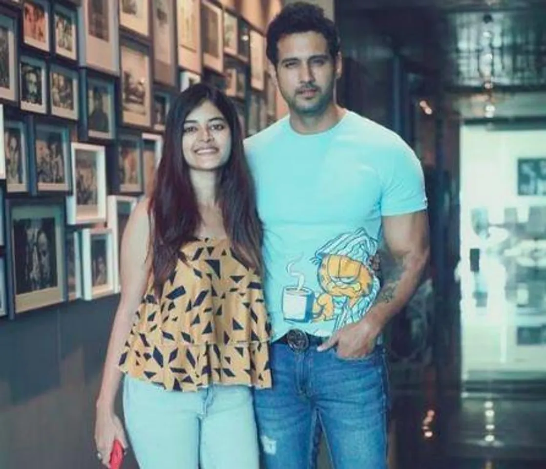 আবার জুটি বাঁধছেন অরন্য এবং পাখি