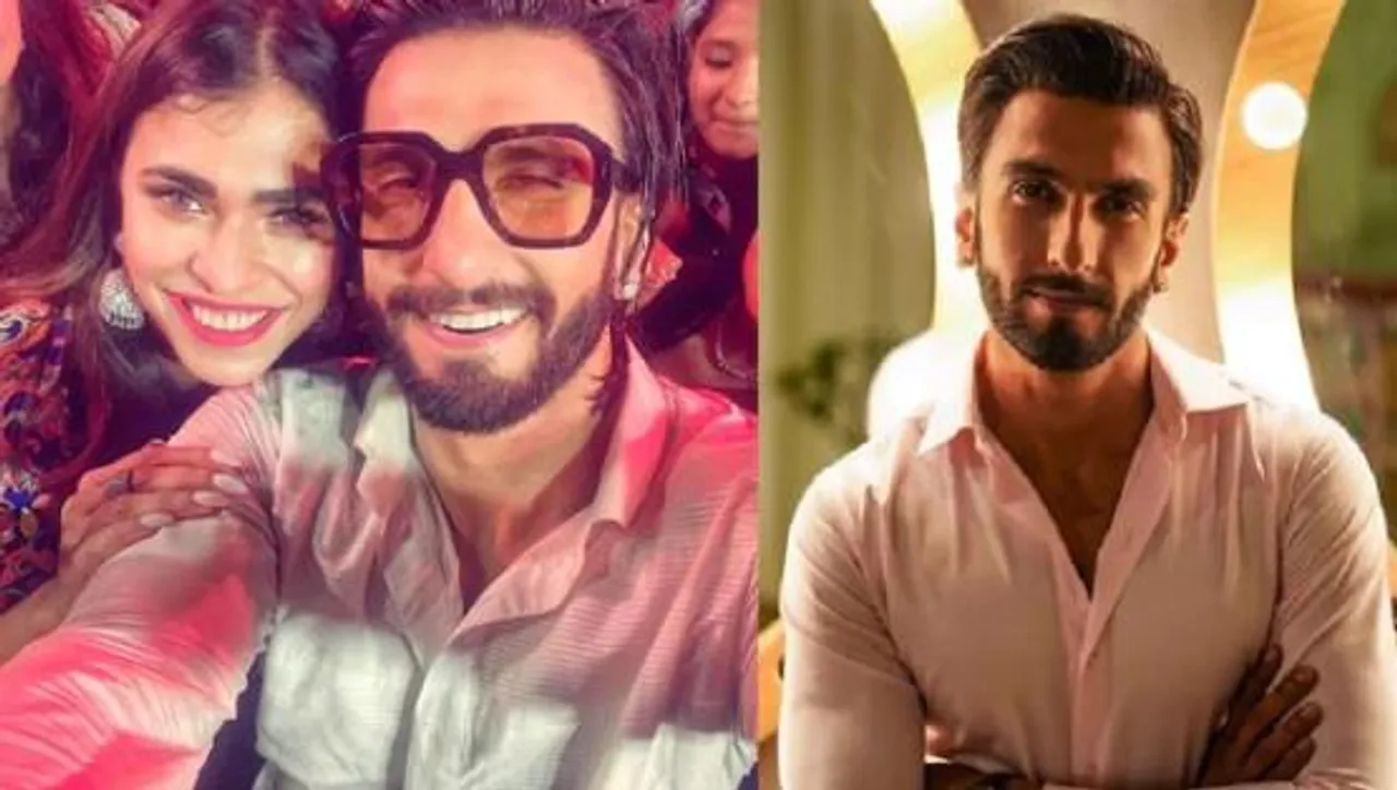 দেরাদুনে বিবাহবার্ষিকী কাটিয়ে কলকাতায় রণবীর!