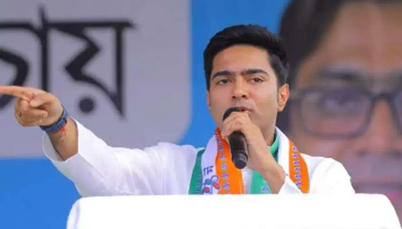 নিজেকে দলের ঊর্ধ্বে ভাবলে, কড়া ব্যবস্থা নেওয়া উচিত, এক্সাইডকাণ্ডে কড়া বার্তা অভিষেকের