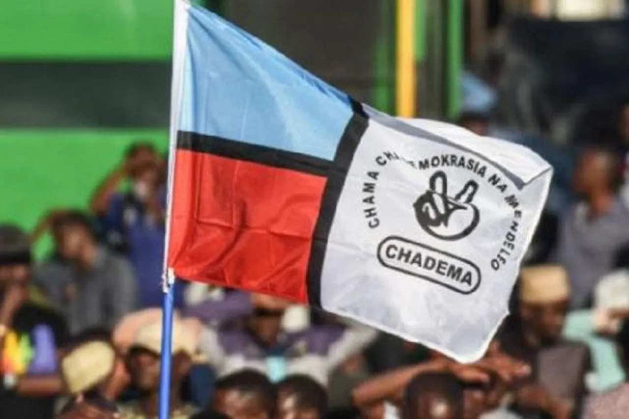 তানজানিয়ায় নিষেধাজ্ঞা তুলে নেওয়ার পর শুরু সমাবেশ