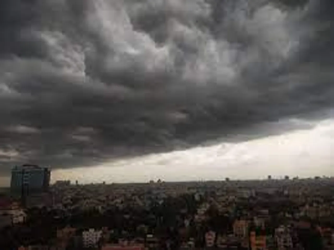 কেমন যাবে রবিবারের আবহাওয়া? দেখে নিন