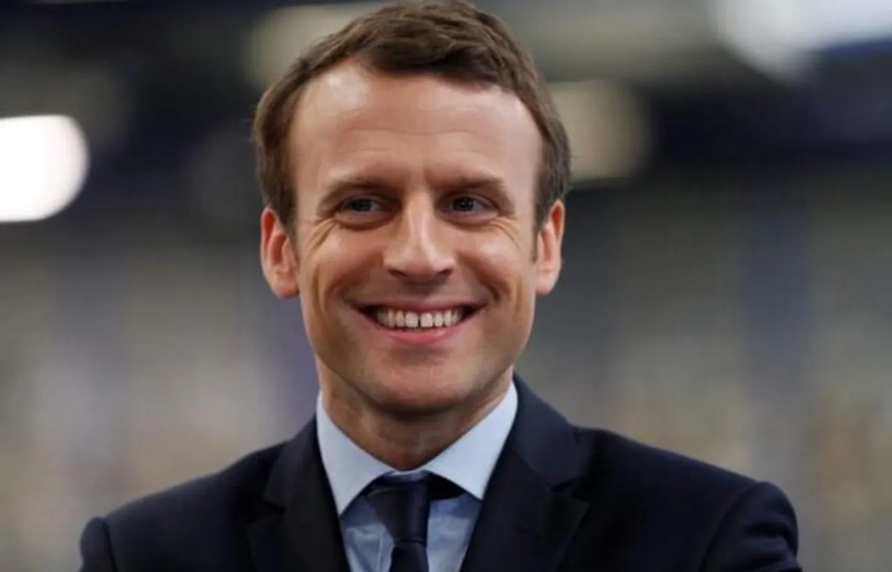 ইউক্রেনে ১০০টি জেনারেটর পাঠাচ্ছে ফ্রান্স