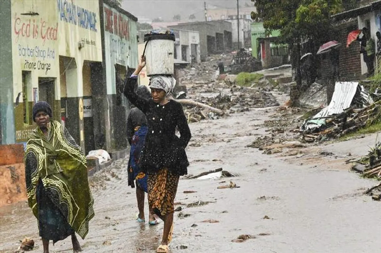 ঘূর্ণিঝড় ফ্রেডি: মৃতের সংখ্যা বেড়ে ২৪০, আন্তর্জাতিক সাহায্যের আহ্বান রাষ্ট্রপতির