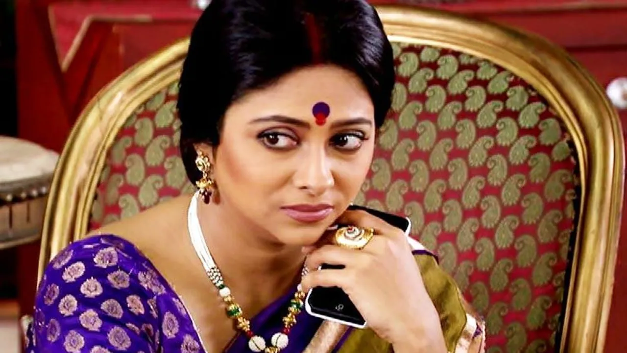 করোনা আক্রান্ত অঞ্জনা বসু