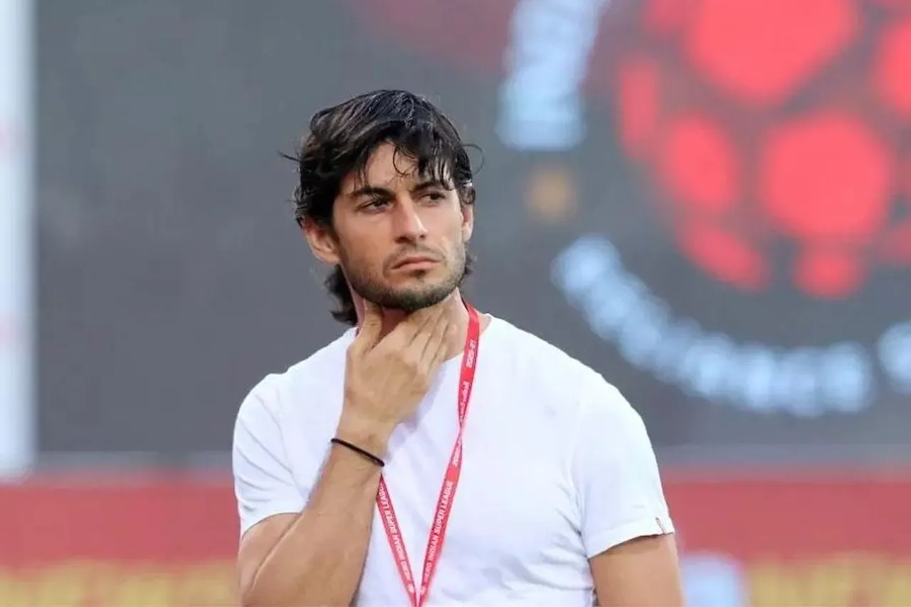 দায়িত্ব বাড়ল বাগান কোচের