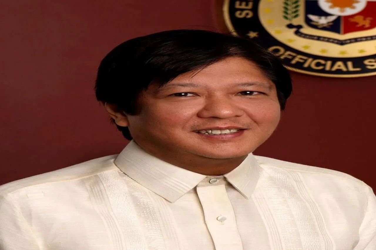 দক্ষিণ চীন সাগরে সেনাবাহিনীকে মনোনিবেশ করার আহ্বান ফিলিপাইনের প্রেসিডেন্টের