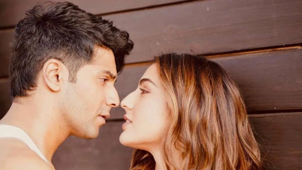 সারার সাথে প্রতিদ্বন্দ্বিতা বরুণের