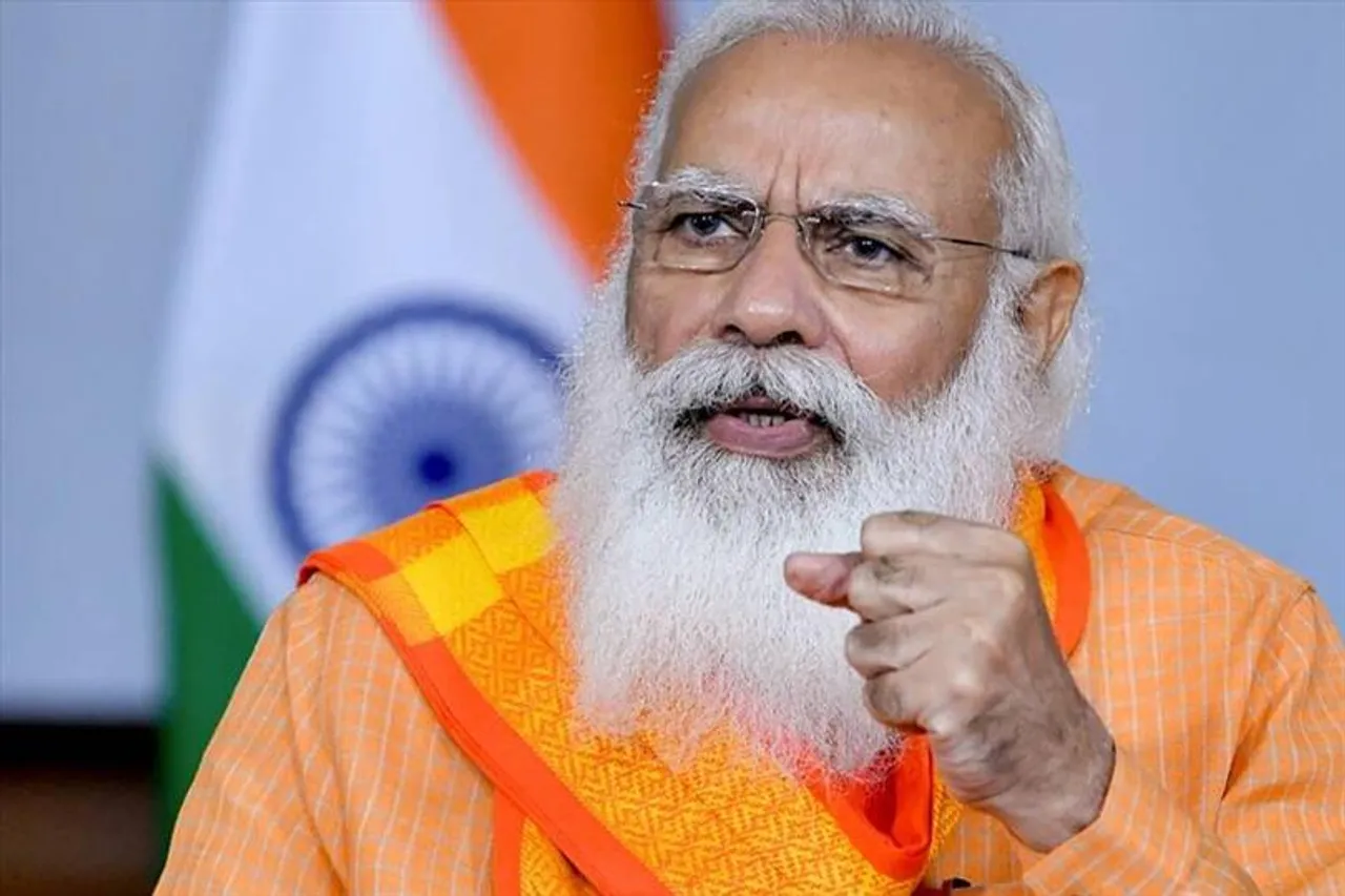 দেশের উন্নয়নে ফের লোকাল ফর ভোকালের বার্তা প্রধানমন্ত্রীর