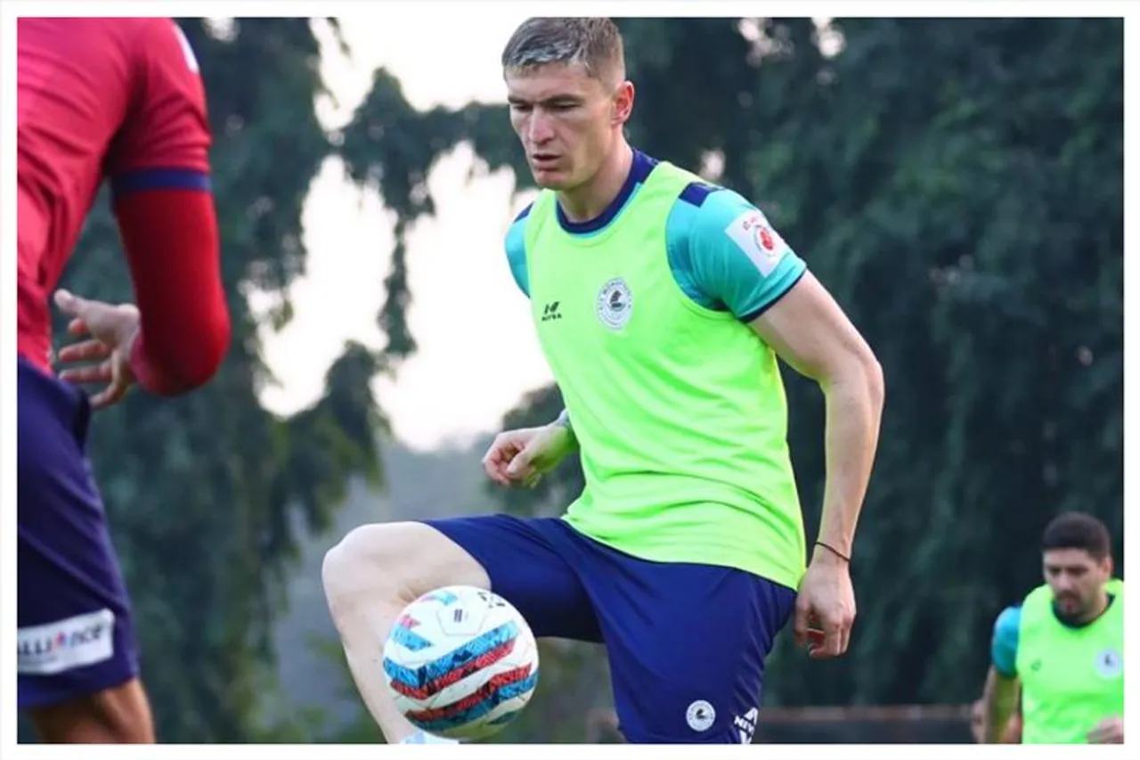 মুম্বই ম্যাচেই চমক দিতে পারে এটিকে মোহন বাগান