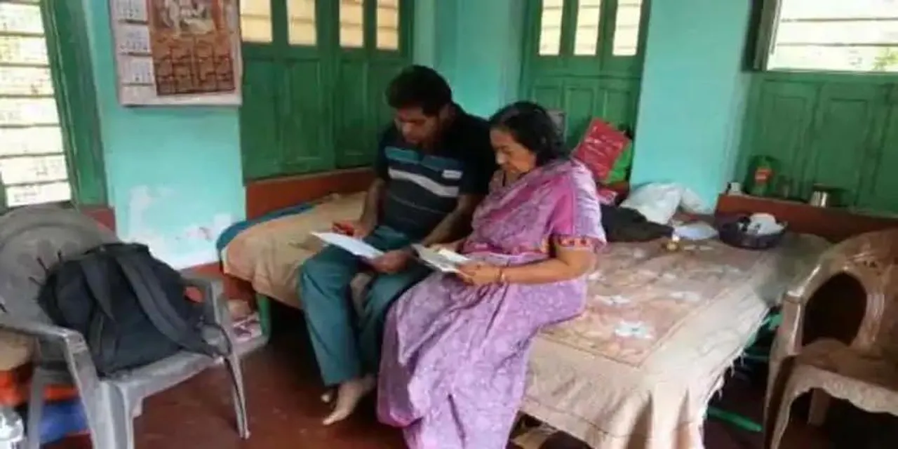 বাড়তি ভর্তুকি পাইয়ে দেওয়ার টোপ দিয়ে প্রতারণা হাওড়ায়