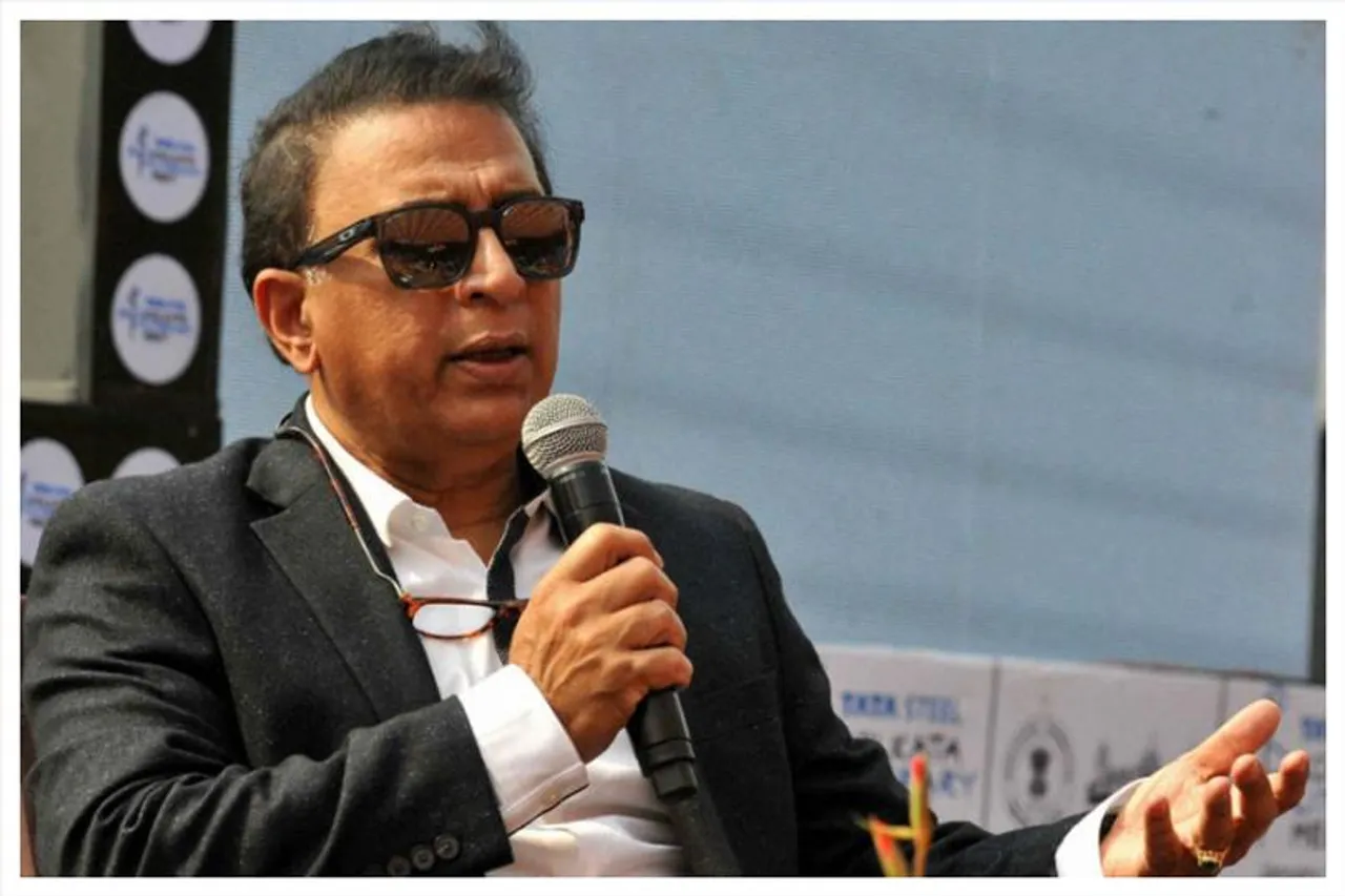 ভারত বিশ্বকাপের প্রস্তুতির জন্য অসংখ্য ম্যাচ পেয়েছে: সুনীল গাভাস্কর