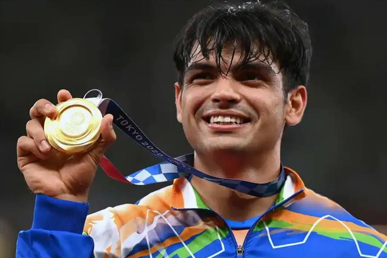 খেতাবের লক্ষ্যে আবার নামছেন নীরজ